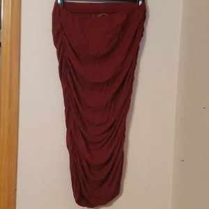 Bundle of pencil skirts